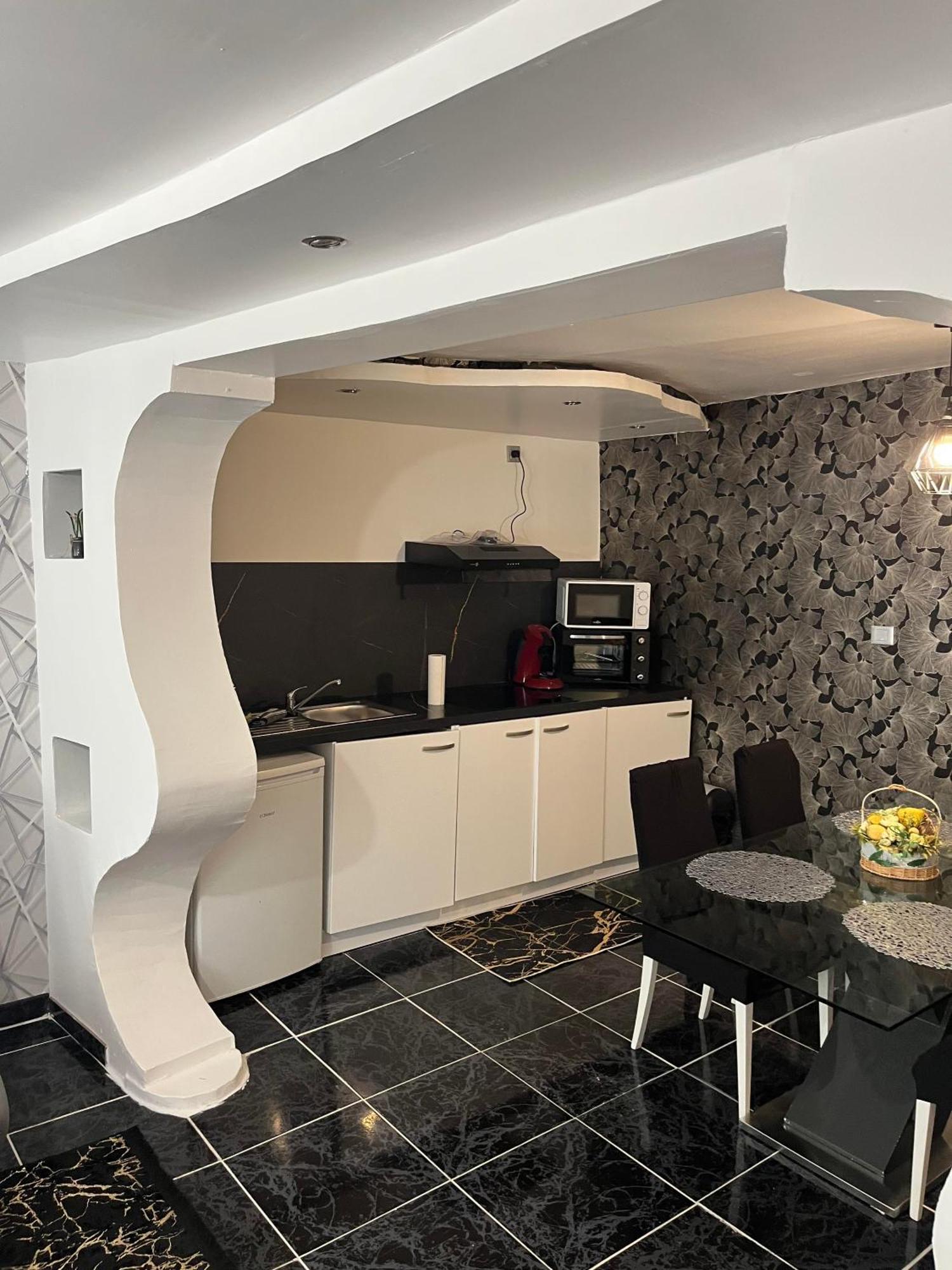 Appartement Diamant Saint-Junien Exterior photo