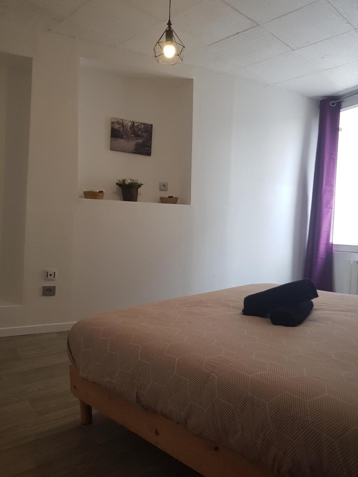 Appartement Diamant Saint-Junien Exterior photo
