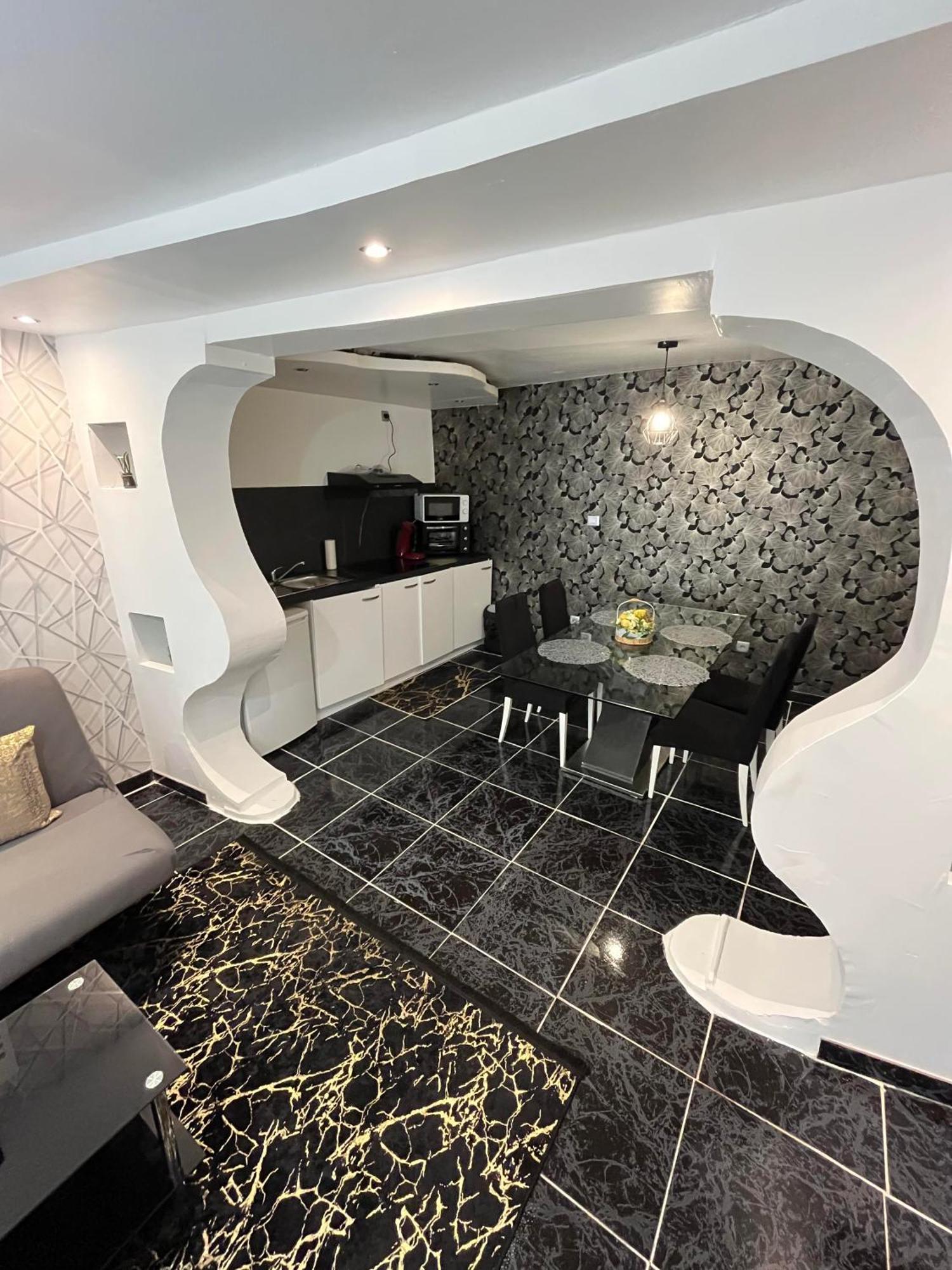 Appartement Diamant Saint-Junien Exterior photo