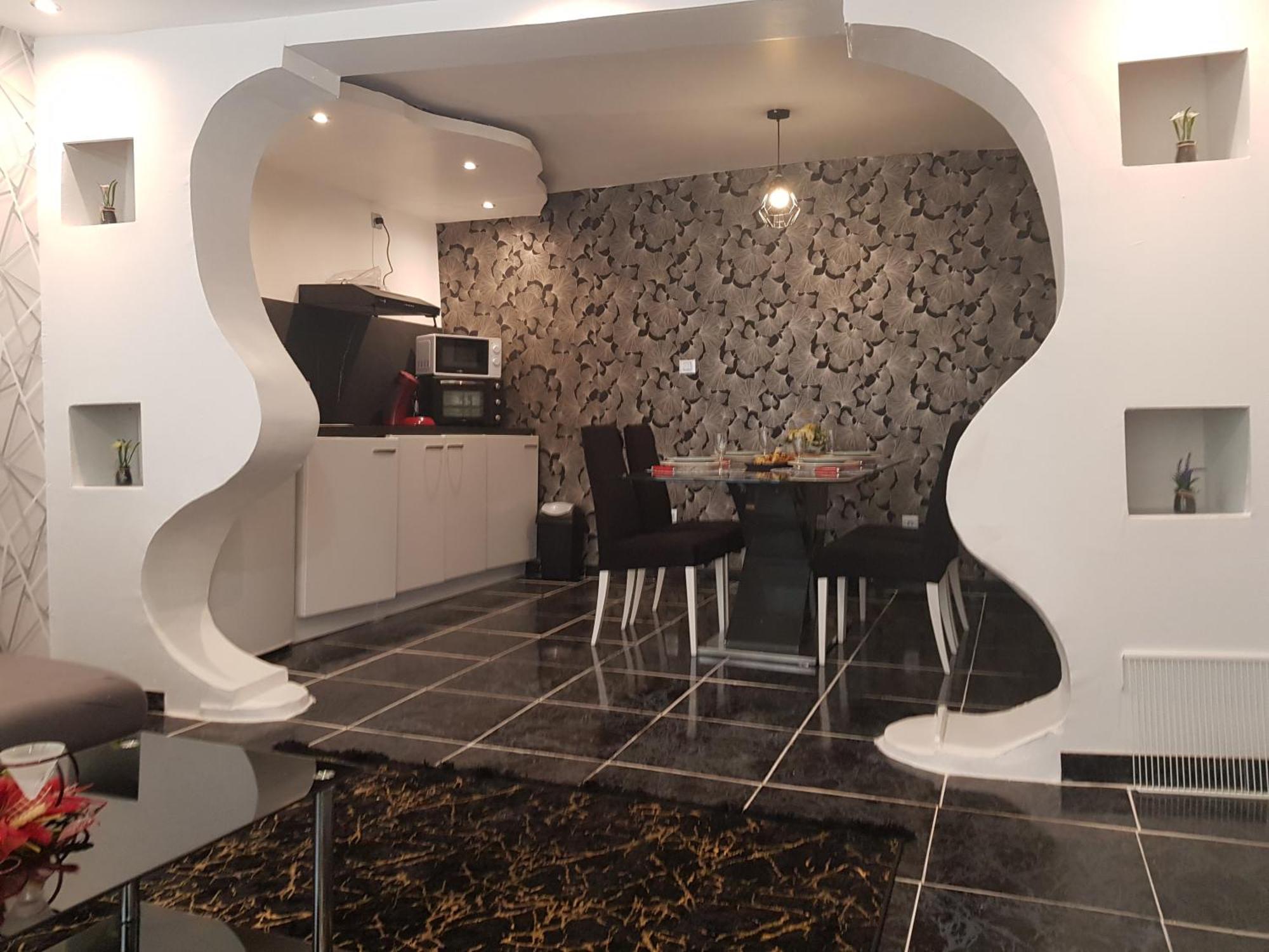 Appartement Diamant Saint-Junien Exterior photo