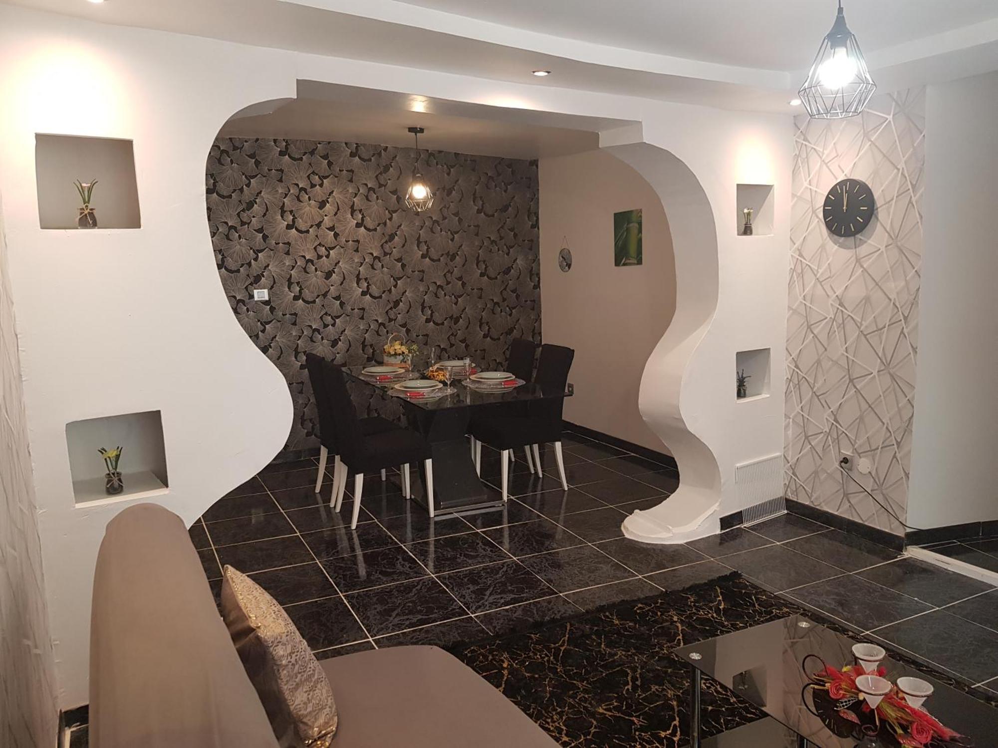 Appartement Diamant Saint-Junien Exterior photo