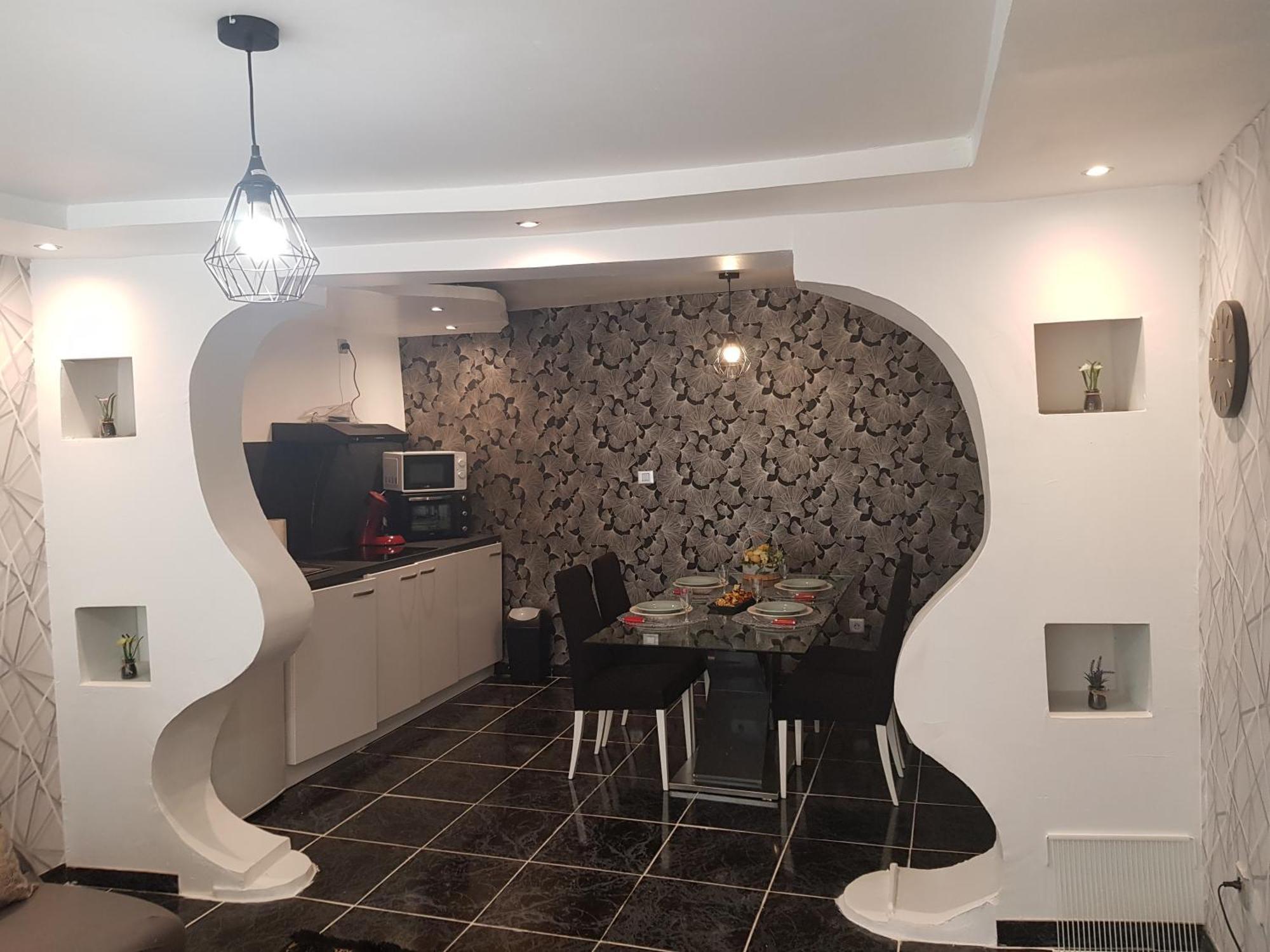 Appartement Diamant Saint-Junien Exterior photo