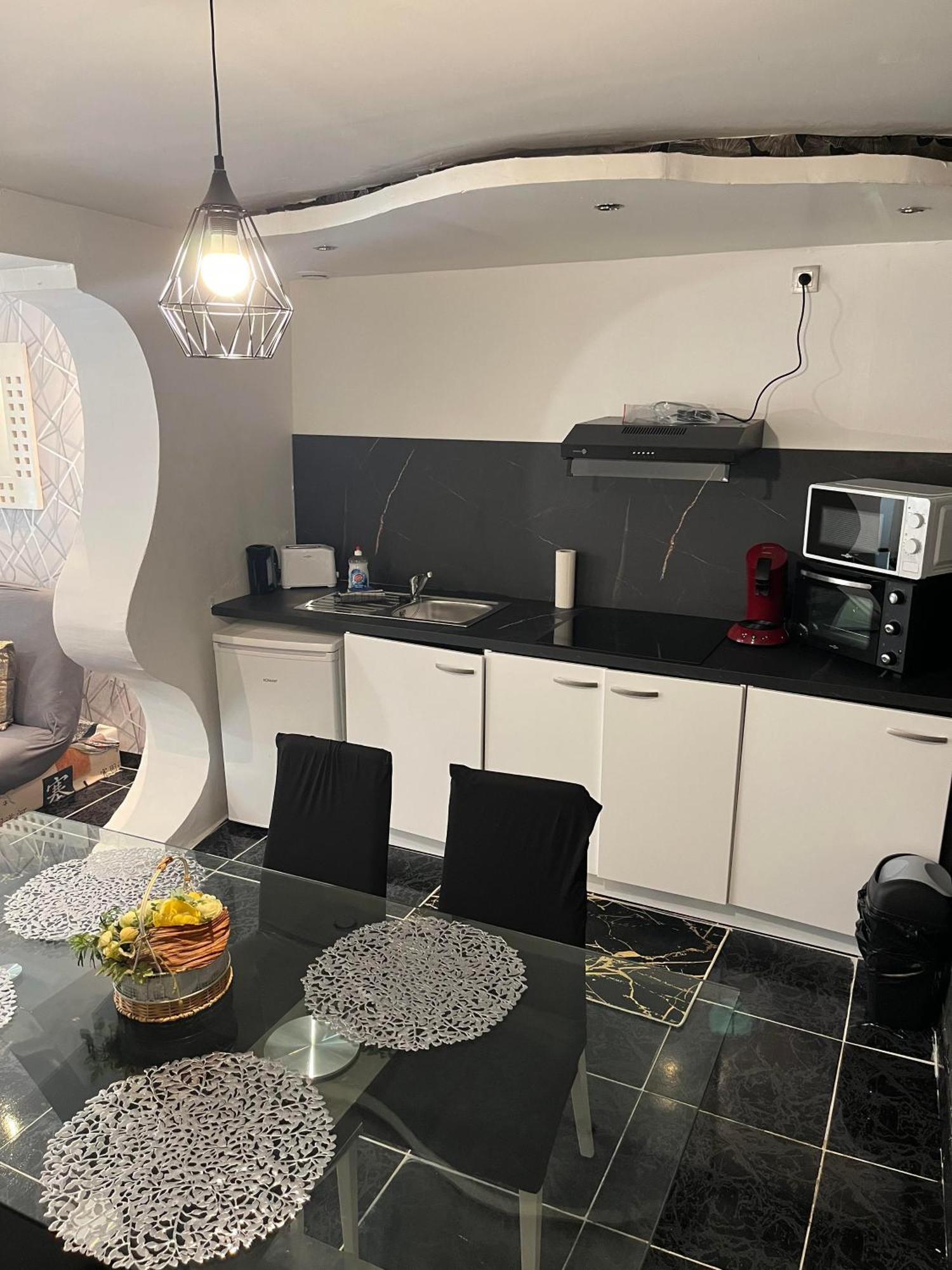 Appartement Diamant Saint-Junien Exterior photo